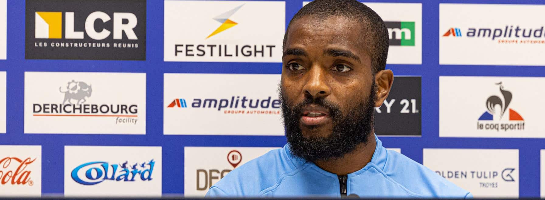 Supporters : Déplacement à Auxerre