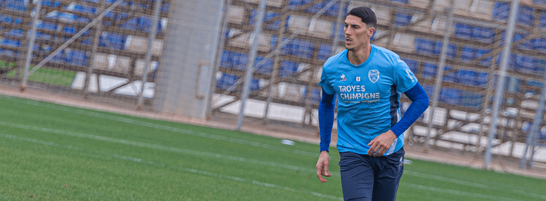 Joyeux anniversaire Mehdi Tahrat