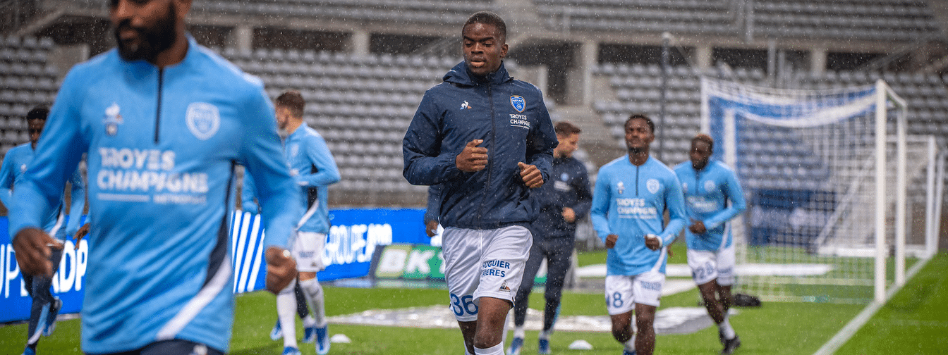 Coupe du Monde U17 : Direction les 8èmes pour Titi