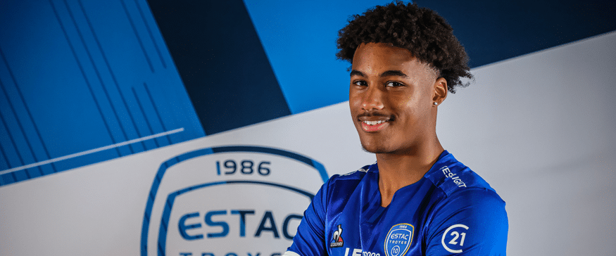 Wilson Odobert prolonge jusqu'en 2027