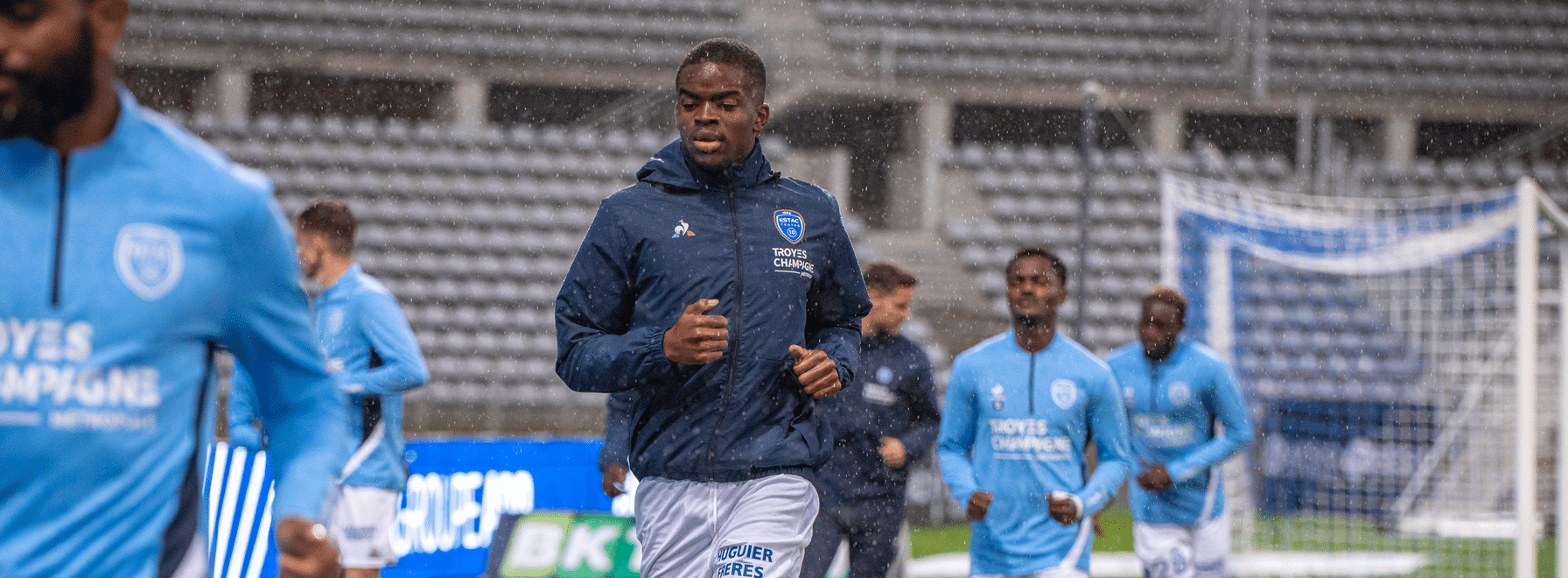 Coupe du Monde U17 : Titi et les Bleuets en demi-finale !