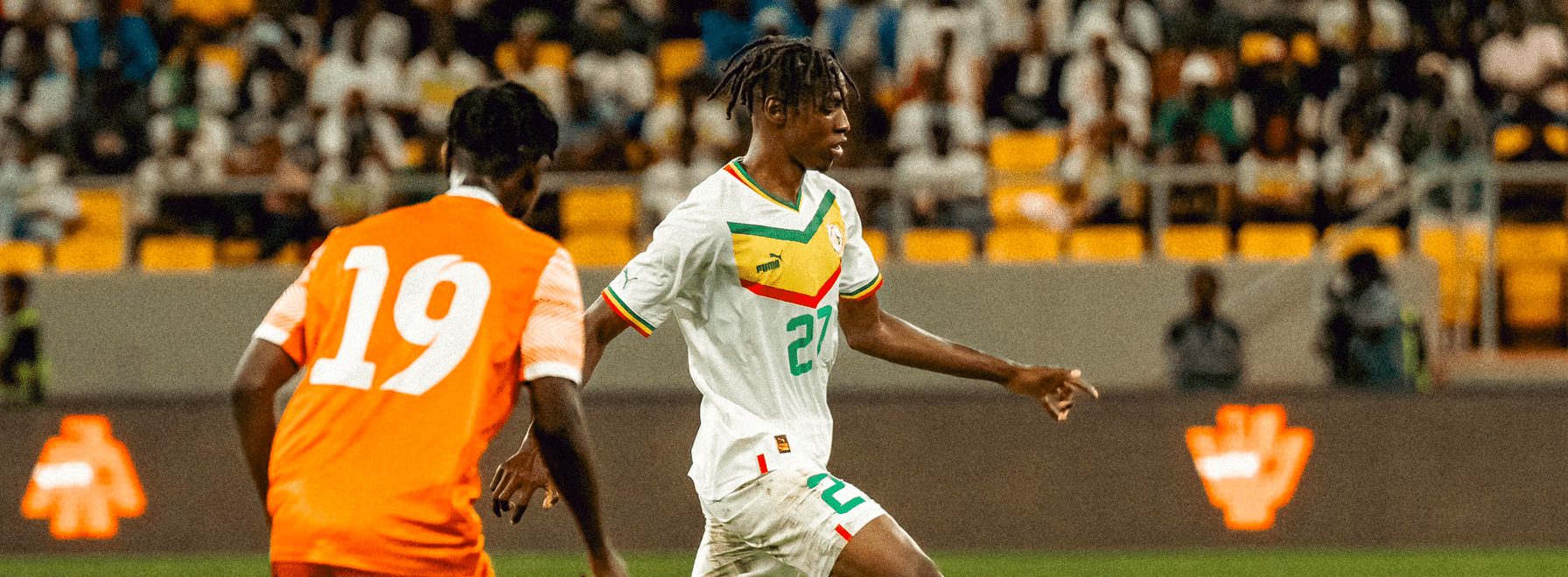 CAN 2024 : Le Sénégal d'Ndiaye réussit son entrée en lice