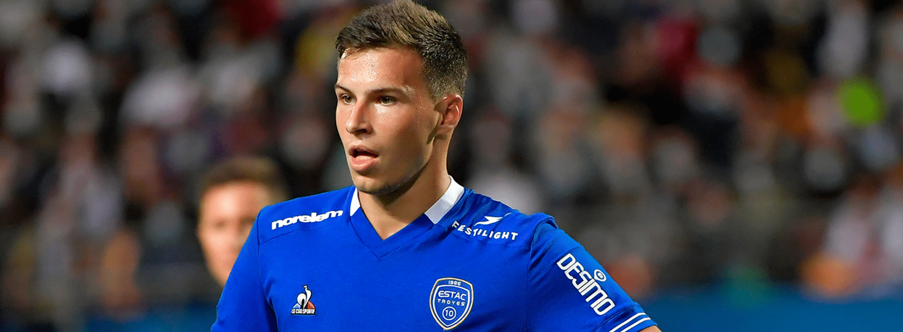 Mykola Kukharevych transféré à Swansea