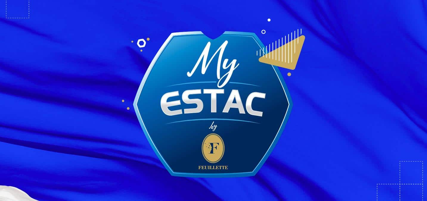 MyESTAC Rewards #2, c'est reparti !