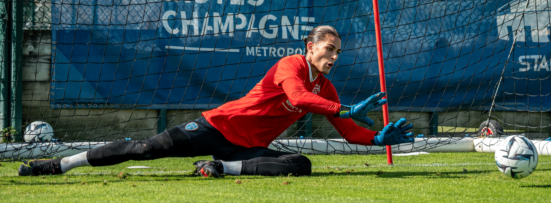 Le programme de match face à Concarneau