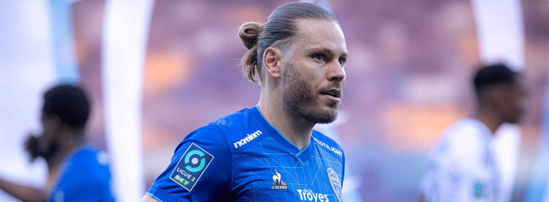 ESTAC - VAFC : le programme du match