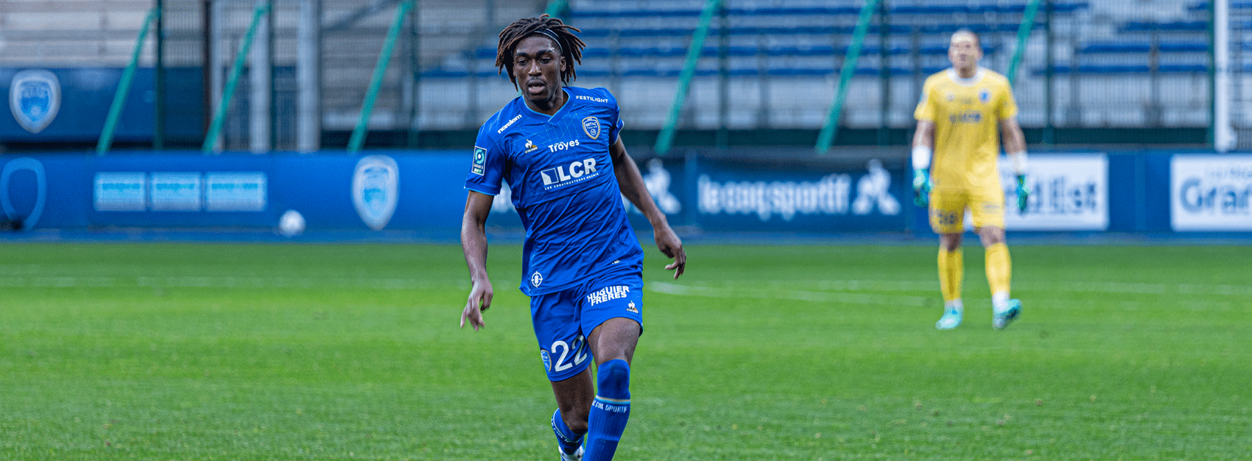 Tanguy Zoukrou disputera le tournoi Maurice Revello