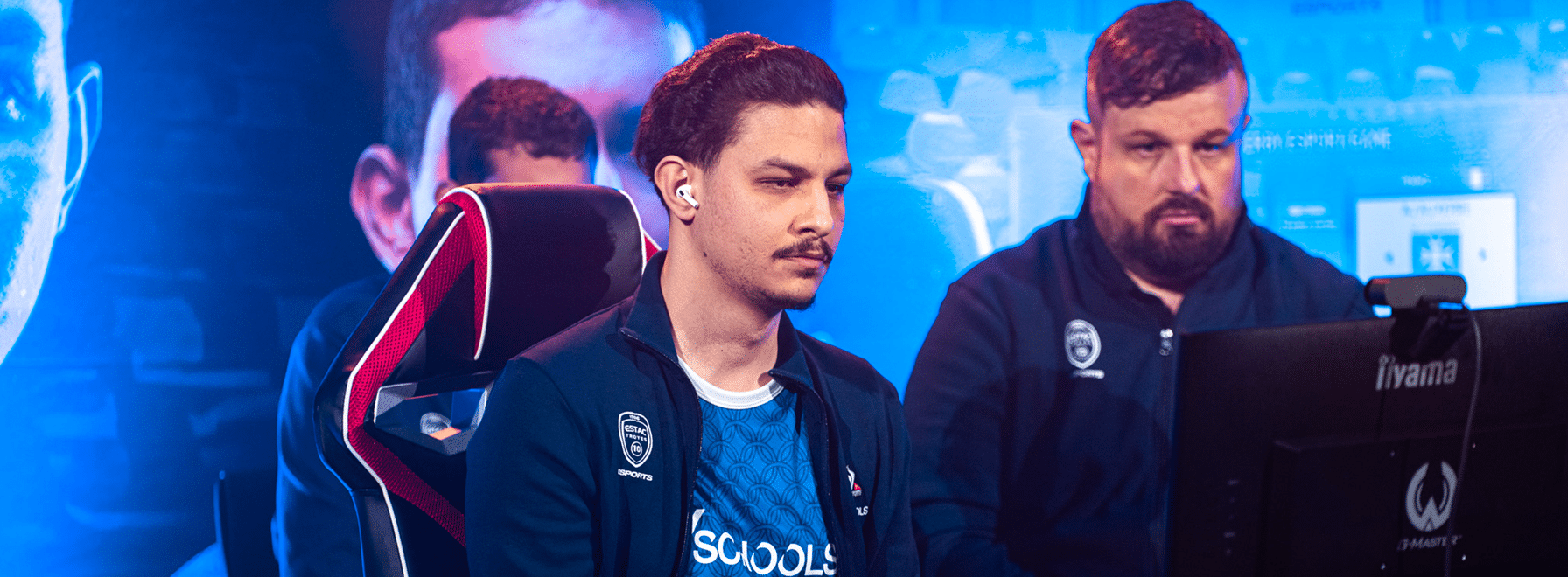 eCoupe de France : Mence représentera l'ESTAC esport