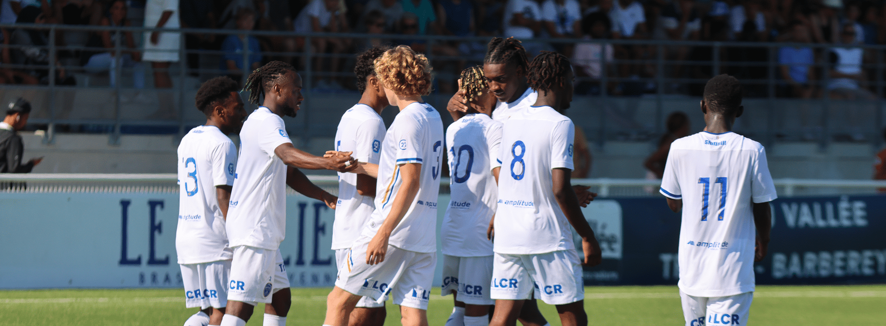 N3 : l’Estac remporte son derby face au FCMT