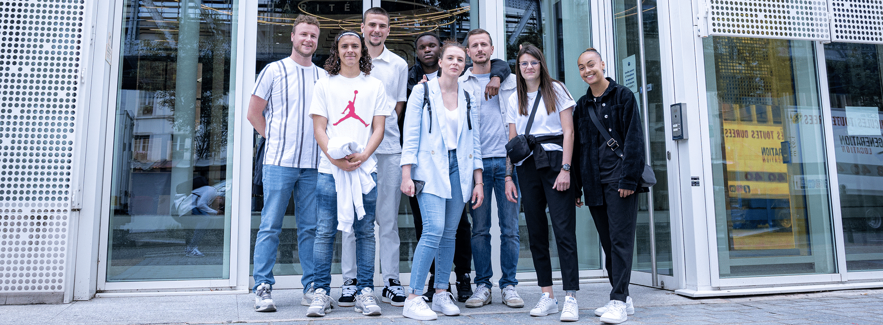 L'ESTAC lauréate du festival Open Football Club !