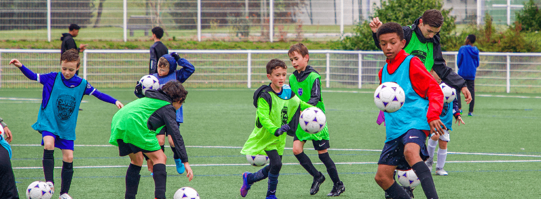 Stages ESTAC : encore des places disponibles !