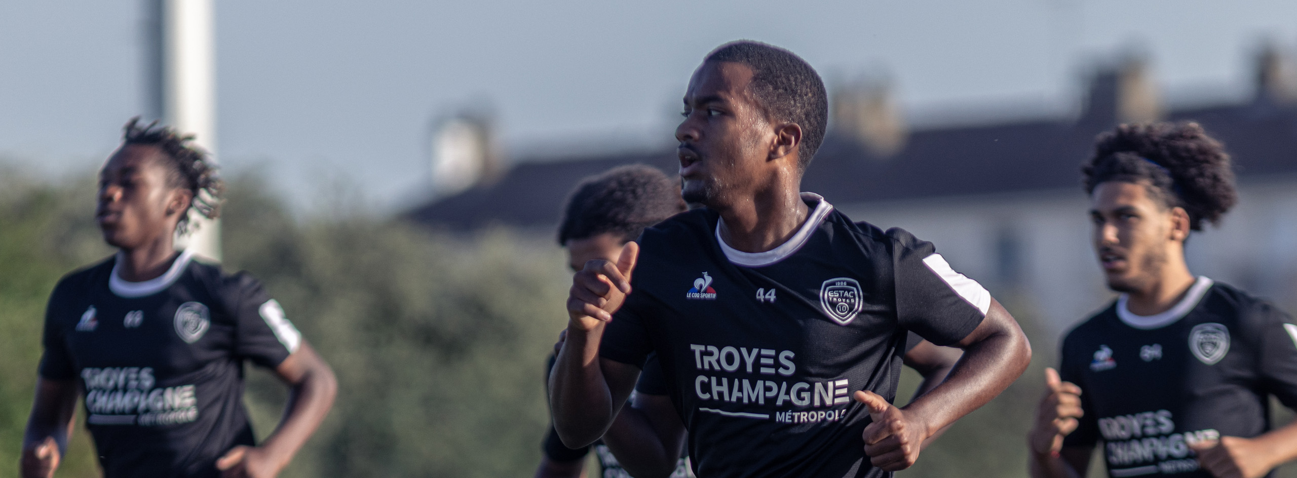 Association : Les résultats du weekend